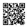 本网页连接的 QRCode