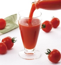 Tomato juice