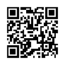 本网页连接的 QRCode