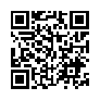 本网页连接的 QRCode