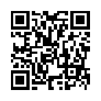 本网页连接的 QRCode