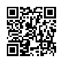 本网页连接的 QRCode