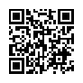 本网页连接的 QRCode