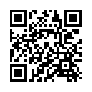 本网页连接的 QRCode