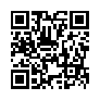 本网页连接的 QRCode