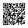 本网页连接的 QRCode