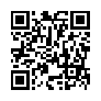 本网页连接的 QRCode