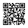 本网页连接的 QRCode