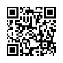 本网页连接的 QRCode