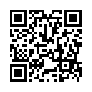 本网页连接的 QRCode