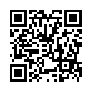 本网页连接的 QRCode