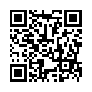 本网页连接的 QRCode