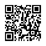 本网页连接的 QRCode