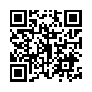 本网页连接的 QRCode