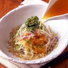 蔬菜沙拉 蔬菜沙拉