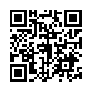 本网页连接的 QRCode