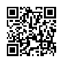 本网页连接的 QRCode