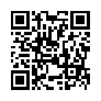 本网页连接的 QRCode