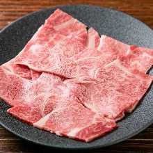 和牛上等里脊肉 和牛上等里脊肉