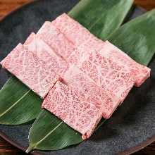 特级上等肋肉 特级上等肋肉