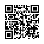 本网页连接的 QRCode