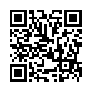 本网页连接的 QRCode