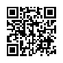 本网页连接的 QRCode