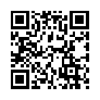 本网页连接的 QRCode