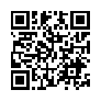 本网页连接的 QRCode