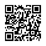 本网页连接的 QRCode