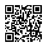 本网页连接的 QRCode