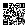 本网页连接的 QRCode