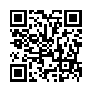 本网页连接的 QRCode