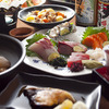 旬之味觉【冬】 咕嘟妈咪 限定5,000日元宴会套餐