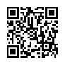 本网页连接的 QRCode