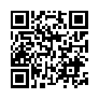 本网页连接的 QRCode