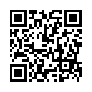 本网页连接的 QRCode