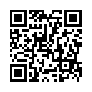 本网页连接的 QRCode