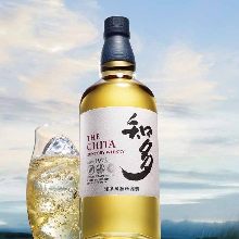 suntory tita