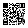 本网页连接的 QRCode