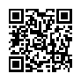 本网页连接的 QRCode