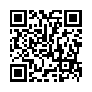 本网页连接的 QRCode