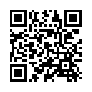 本网页连接的 QRCode