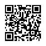 本网页连接的 QRCode