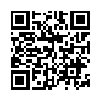 本网页连接的 QRCode