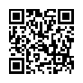 本网页连接的 QRCode