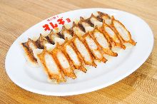 饺子 饺子