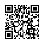 本网页连接的 QRCode