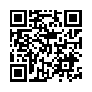 本网页连接的 QRCode