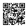 本网页连接的 QRCode